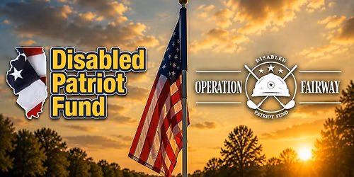 Disabled Patriot Fund 21st Annual Golf Outing