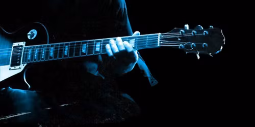 Road House Jam with the Reno Blues Society