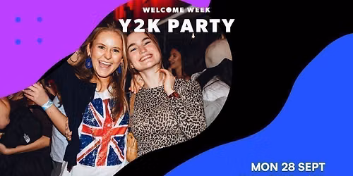 y2k party