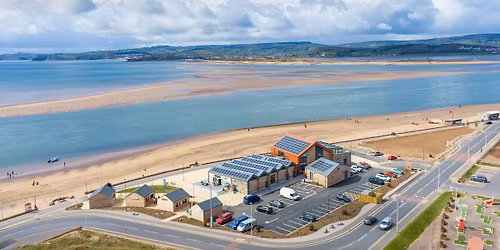 Exmouth Vegan Market 2026