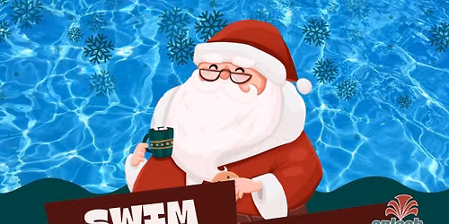 Swim with Santa