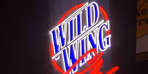 Wild Wing Cafe 