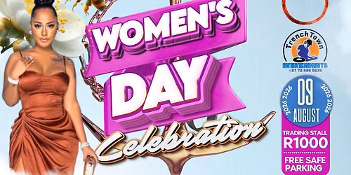 Women's Day Celebration 