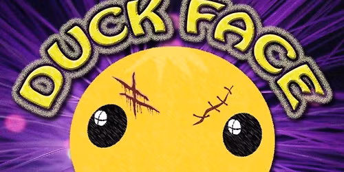 Duck Face Live 😀