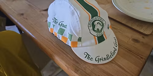 The Grindleford Goat Cycle Sportive 2026