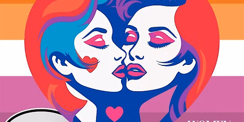 Speed Dating for Women only: Lesbian Speed Dating (25-40)! Limited Tickets!