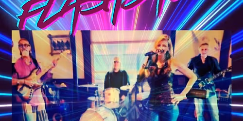 Live @ Pdubs Flashback