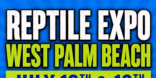 Reptile and Exotic Plant Mega Show