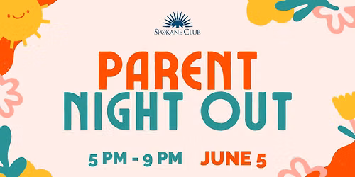 Parent Night Out