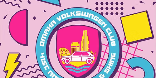 41st OVWC Show & Shine
