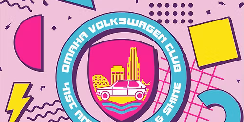 41st OVWC Show & Shine