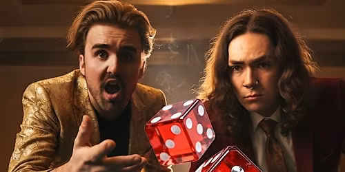 Know Good 'All In Tour' at Cargo Concert Hall