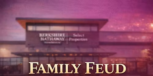 Family Feud: Real Estate Edition