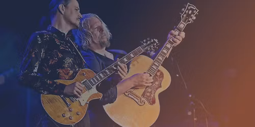 Dire Straits by Cooking With Knopfler | CC Vredeberg, LIER