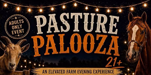 Pumpkin Palooza 21+ adults only \ud83c\udf83\ud83c\udf79\ud83e\udd99\ud83d\udc2e\ud83c\udfb6