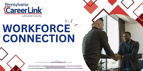 Workforce Connection Hiring Event: Masis Staffing Solutions