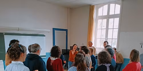 CHANT POUR TOUS\u00b7TES - RENNES 26\/04\/26