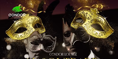 The Carnival of Shadows - Masquerade Party
