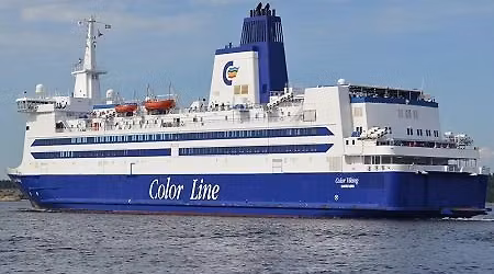 H\u00f8sttur til Kiel