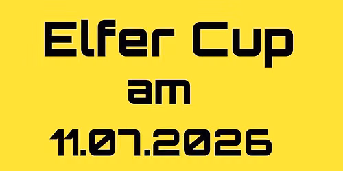 11er Cup