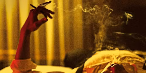 B\u00f6gbokcirkeln - Our Evenings av Alan Hollinghurst