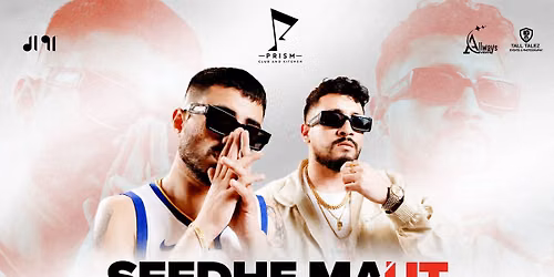 Seedhe Maut