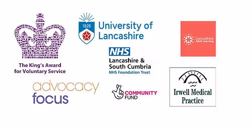 \ud83c\udf1f Join Us for Sofa to Saddle \u2013 Rossendale! \ud83c\udf1f