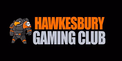 HAWKESBURY GAMING CLUB-FREE GAMES DAY