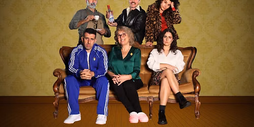 The Italian Divorce