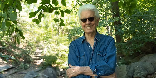 Graham Nash
