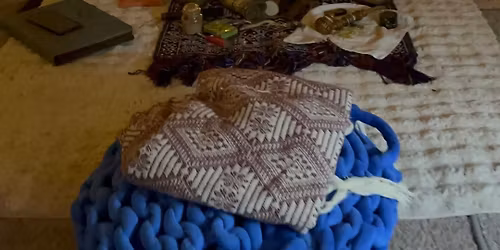 Voyage Chamanique  & Cercle de Tambours et Chants avec le Cycle Lunaire d'avril