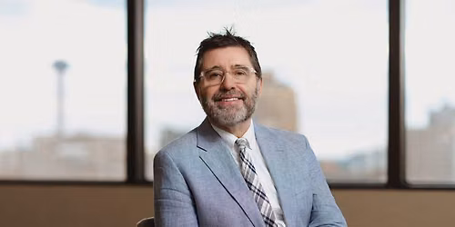 The O'Neil Ford Lecture: The Creative City with Michelangelo Sabatino