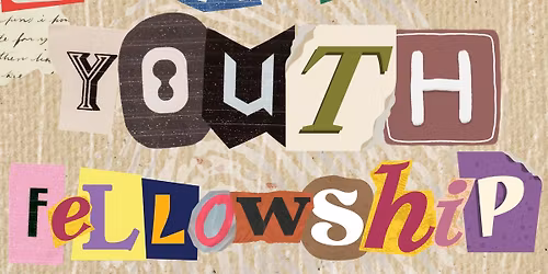 23rd Semi-Annual Youth Fellowship