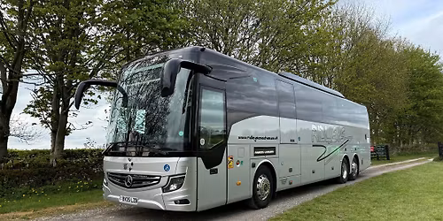 Day trip to Weston-super-Mare