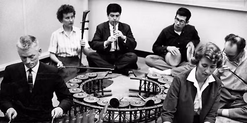 Music Alive in the Archive: Legacy and Promise--65 Years of the UCLA Ethnomusicology Archive