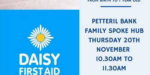 Baby Essentials First Aid