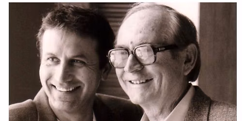 Celebrating Stavros Kougioumtzis and the early days of Giorgos Dalaras