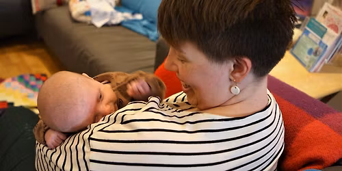 Exeter Homebirth Group