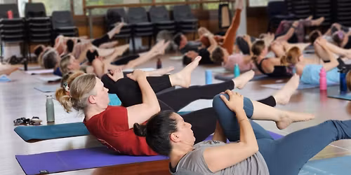 End-of-Year Mat-Class 2025