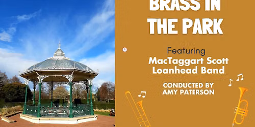 Brass in the Park