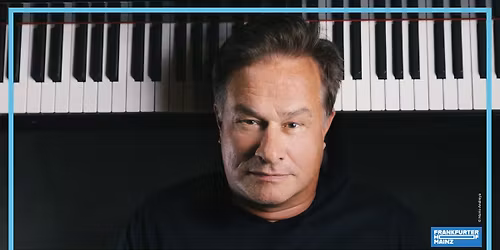 Lars Reichow | Frankfurter Hof | Mainz 