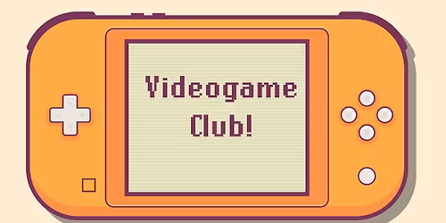 Videogame Club
