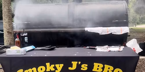 Tropical resorts art show