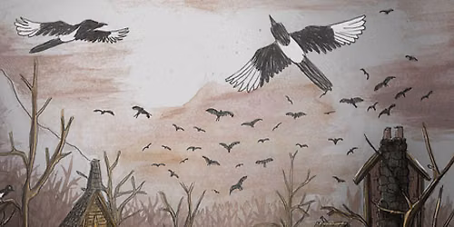 One for Sorrow (D&D Mini Campaign)