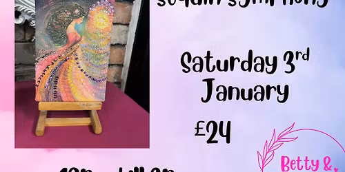 Sequin symphony sewing class