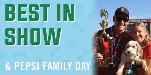 Best in Show
