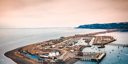 32nd Annual Homer Winter King Salmon Tournament