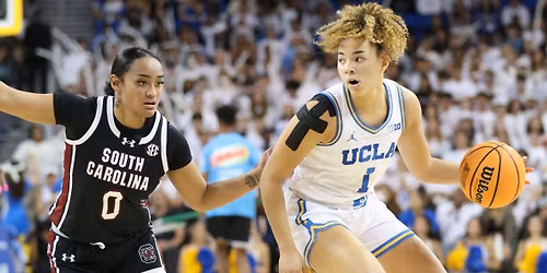 North Carolina State Wolfpack Women's Basketball vs. TCU Lady Horned Frogs