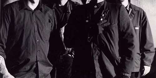 T.S.O.L., Agent 51, Authentic Sellout, Round Eye in San Diego