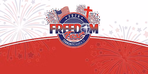 Freedom Fest